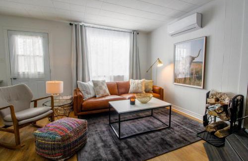 Eastman Chalet De Esquí | Repère d'Eastman - Spa et accès au lac