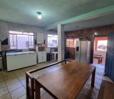 Ouro Preto Casa | República Boemia