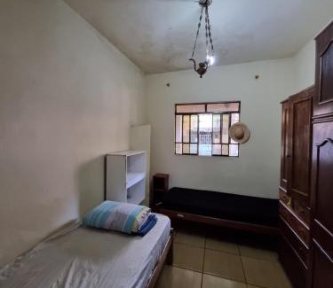 Ouro Preto Casa | República Boemia