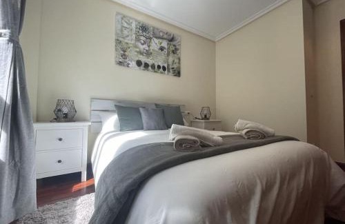 Bilbao Apartamento | República de Begoña
