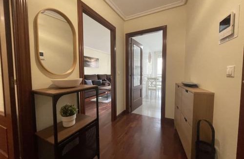 Bilbao Apartamento | República de Begoña