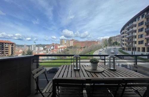 Bilbao Apartamento | República de Begoña