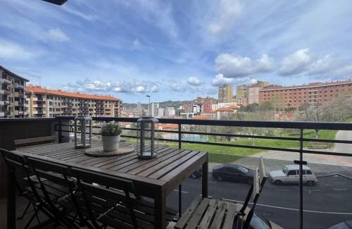 Bilbao Apartamento | República de Begoña