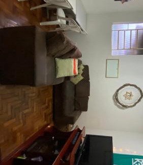 Ouro Preto Casa | República Mandala, quarto duplo 1