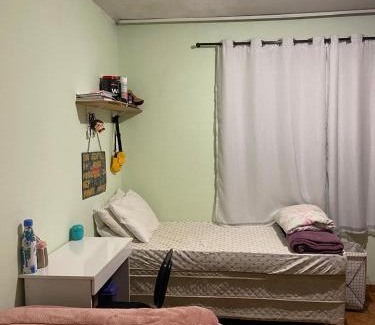 Ouro Preto Casa | República Minas Novas
