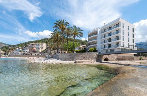 Puerto de Soller Apartamento | Repic Apartments Soller