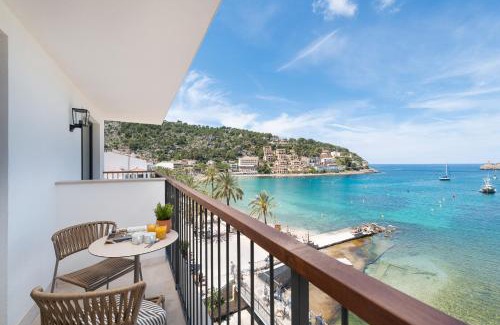 Puerto de Soller Apartamento | Repic Apartments Soller