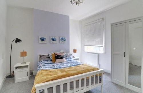Southfields Apartamento | Replingham Road Apartment