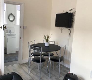 Southfields Apartamento | Replingham Road Apartment