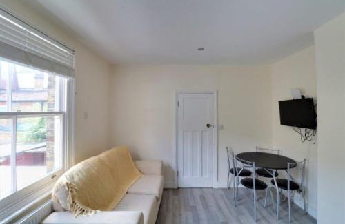 Southfields Apartamento | Replingham Road Apartment