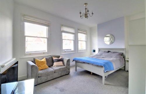 Southfields Apartamento | Replingham Road Apartment