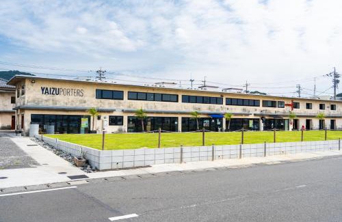 Yaizu Hotel | RePORTHOTEL