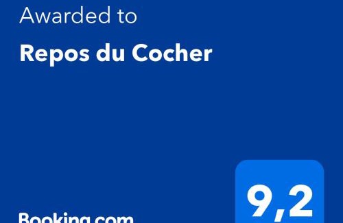 Heze Casa | Repos du Cocher
