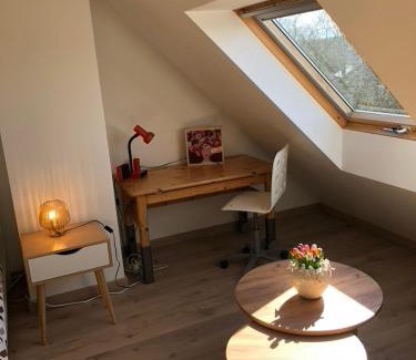 Heze Casa | Repos du Cocher