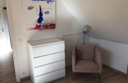 Heze Casa | Repos du Cocher