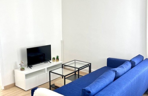 Thiers Apartamento | Reposant Proche de la Campagne