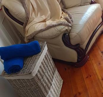 King William's Town Casa | Repose Guest house!