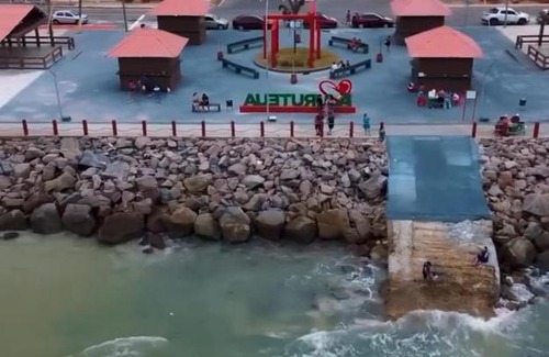 Braganca Casa | Repouso do Mar