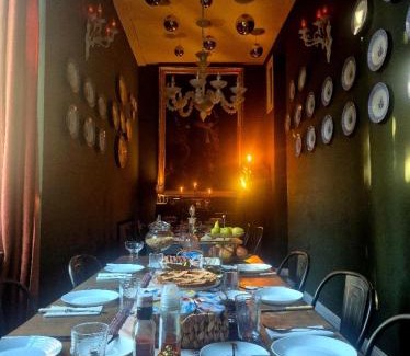Downtown Casa | Repubblica Di Oz Rooms