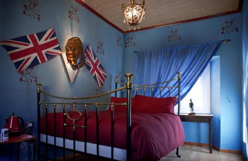 Downtown Casa | Repubblica Di Oz Rooms
