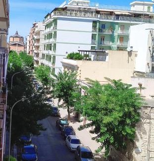 Bitonto Cama Y Desayuno | Republic B&B