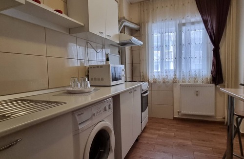Ploiesti Apartamento | Republic Residence 2