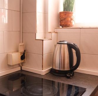 Stari Grad Apartamento | Republic Square Studio