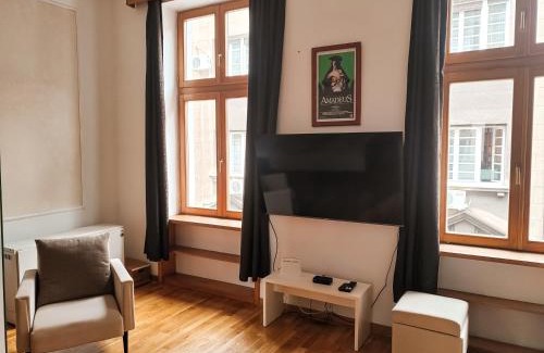 Stari Grad Apartamento | Republic Square Studio