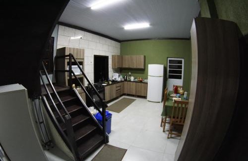 Ibirama Casa | Republica 947
