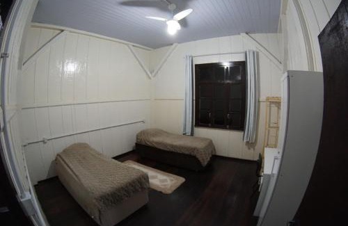 Ibirama Casa | Republica 947