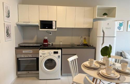 Luque Apartamento | Republica Apartment