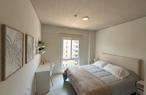 Luque Apartamento | Republica Apartment