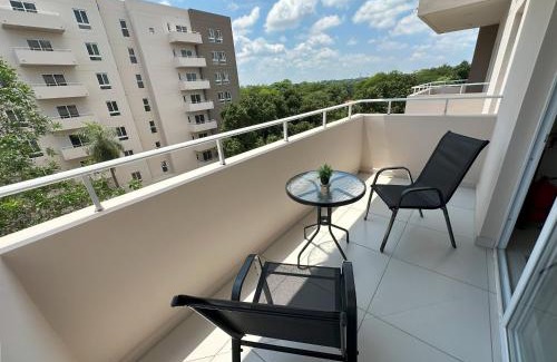Luque Apartamento | Republica Apartment