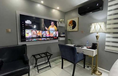 Awka Apartamento | Republican City Apartment