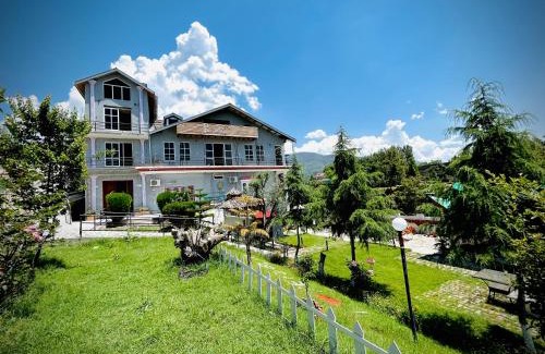 Khokhar Maira Hotel | Republika Central Hotel & Resort