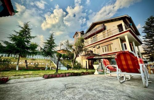 Khokhar Maira Hotel | Republika Central Hotel & Resort
