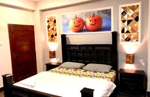 Abbottabad Casa | Republika Urban Hotel by Summit Resorts