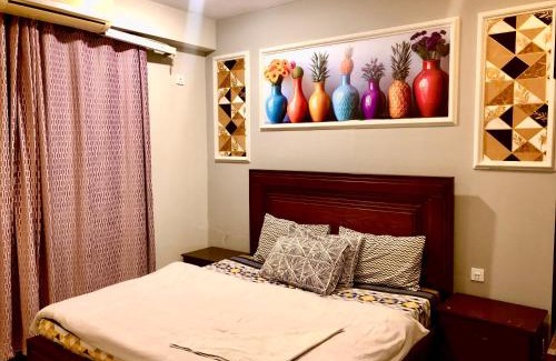 Abbottabad Casa | Republika Urban Hotel by Summit Resorts