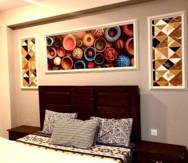 Abbottabad Casa | Republika Urban Hotel by Summit Resorts
