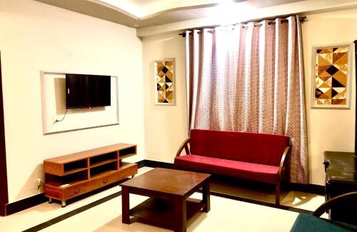 Abbottabad Casa | Republika Urban Hotel by Summit Resorts