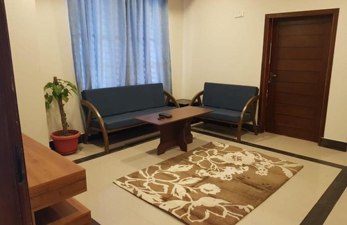 Abbottabad Apartamento | Republika Urban