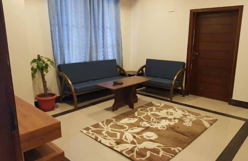 Abbottabad Casa | Republika Urban