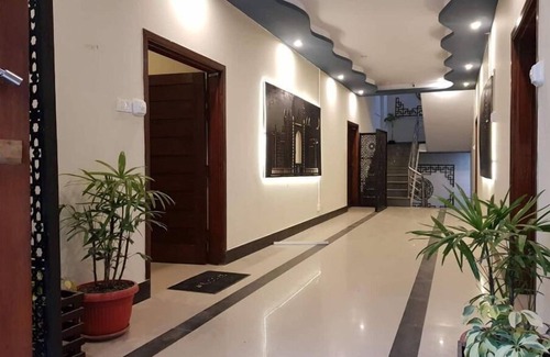 Abbottabad Casa | Republika Urban