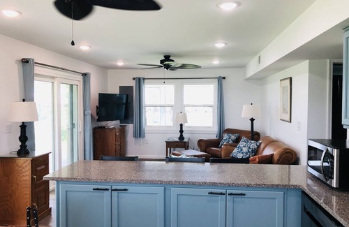 Mexico Beach Casa | Request snowbird rates today! Close to the beach, no crowds, no traffic!