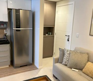 Ouro Preto Apartamento | Requinte e Conforto OP - MG