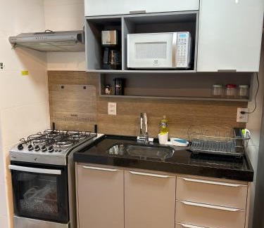 Ouro Preto Apartamento | Requinte e Conforto OP - MG