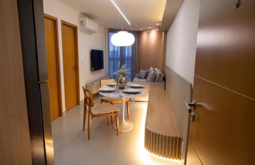 Ponta Verde Apartamento | Requinte e Localização