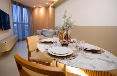 Ponta Verde Apartamento | Requinte e Localização
