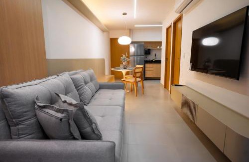 Ponta Verde Apartamento | Requinte e Localização