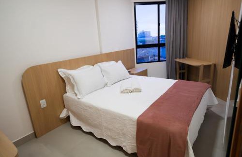 Ponta Verde Apartamento | Requinte e Localização